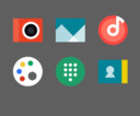 RemixOS8 Light