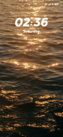 Moon Tide