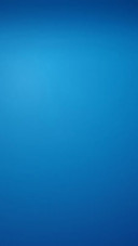 blue blinds