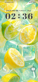 Summer Lemon