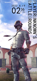 Restart-pubg