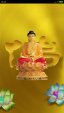 开心佛