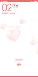 Forever  Love 