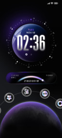 幻紫 轻商务