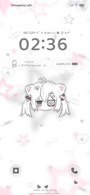 Cat ear setting