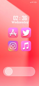 iOS Revo