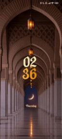 Sacred Passage
