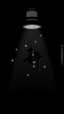 黑白