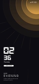 Planetary universe
