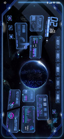 科技宇宙流浪小破球