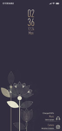 线荷