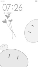素描