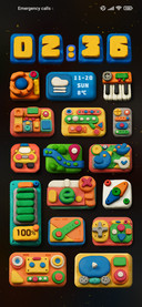 Walky Talky 2