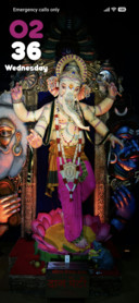 Lord Ganesh