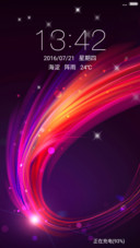 尊——多彩