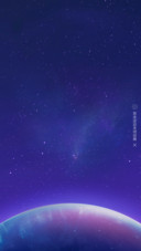 無尽视界·星际