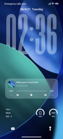 Hyper Widget