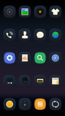 The Night Sky