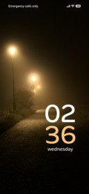 Midnight Way
