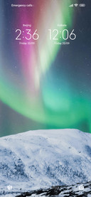 AURORA
