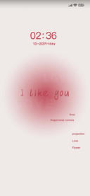 Crush on you