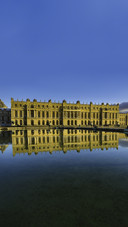 The most beautiful palace in France 89