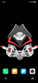Devil Dark
