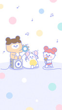 聚会的时光