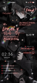 Hidden Love