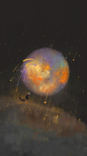 artistic conception