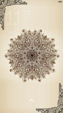 Indian Touch