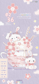 茶杯小兔兔