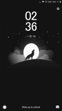 WOLF