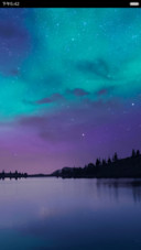 iOS9海景（标准版）