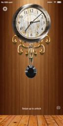 Classic Pendulum V10