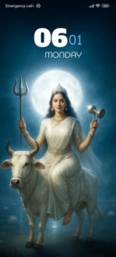 Mahagauri