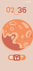 Moon Space