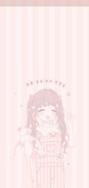 超萌小可爱