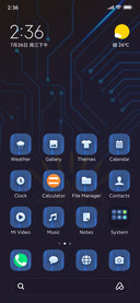 Tech