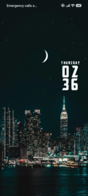 City Lights