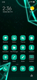 Minimal Diamond
