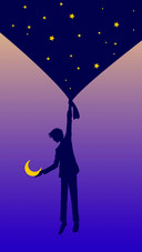 Above the moon-01