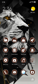 Lion