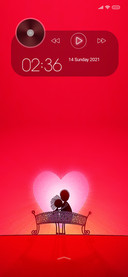 Lovely On