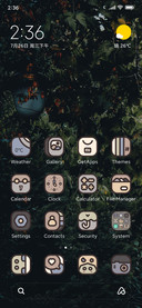 Random D4mn Lite