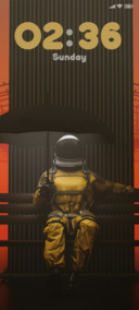 Lonely Legacy