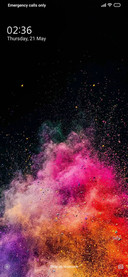 Clean And Fresh-HOLI