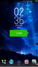 梦幻世界