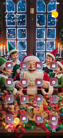 Santa's Workshop