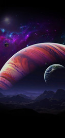 缤纷宇宙